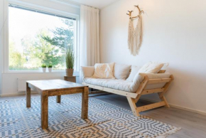 Lumberjack Apartment Rovaniemi